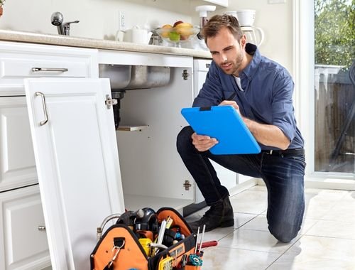 Puyallup plumbing services